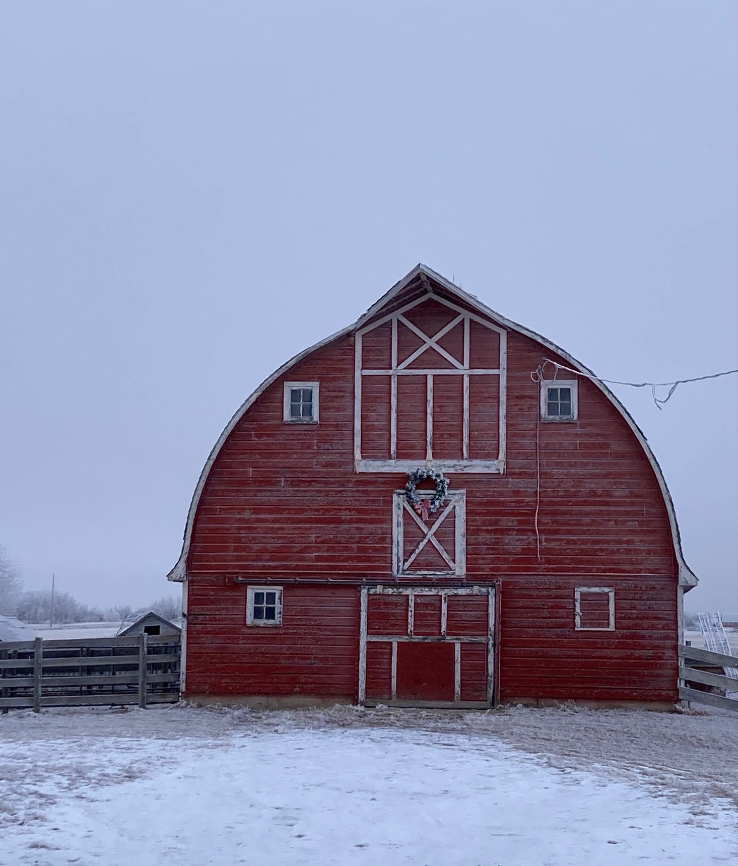 The Barn Boutique